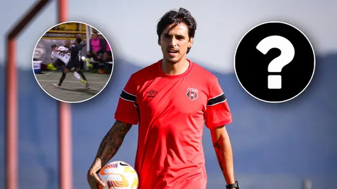 A contramano de Bryan Ruiz: ídolo de Alajuelense exculpa a Yostin Salinas por el fuerte golpe a Creichel Pérez.