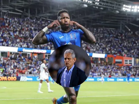 "El mejor capítulo de mi vida": Romell Quioto le pone picante al menosprecio de Reinaldo Rueda