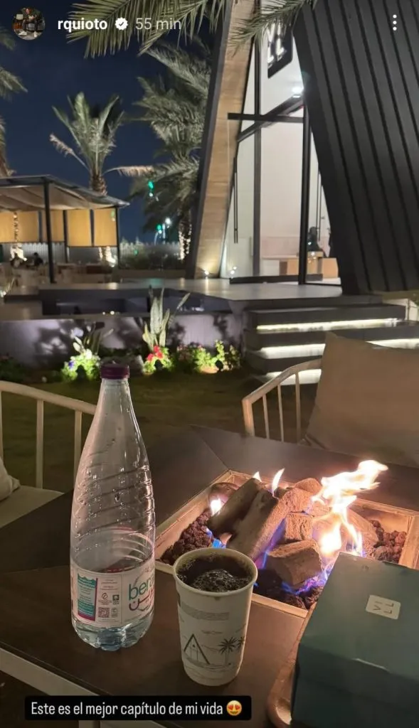 Romell Quioto le pone picante al menosprecio de Reinaldo Rueda en la Selección de Honduras.