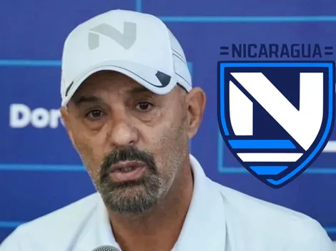 Pasó por Chile y Flamengo, ahora se suma a la Selección de Nicaragua