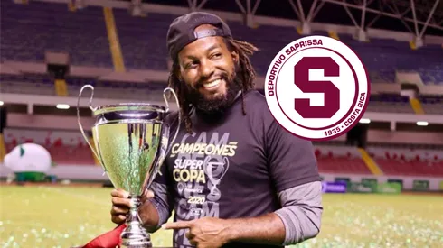 “Campeones del mundo”: Mambo Núñez le tira un filazo a Saprissa y le pega a uno de los referentes morados