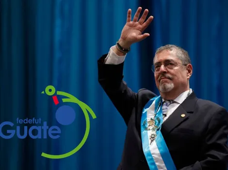 Guatemala hace un sorpresivo pedido para el fútbol chapín