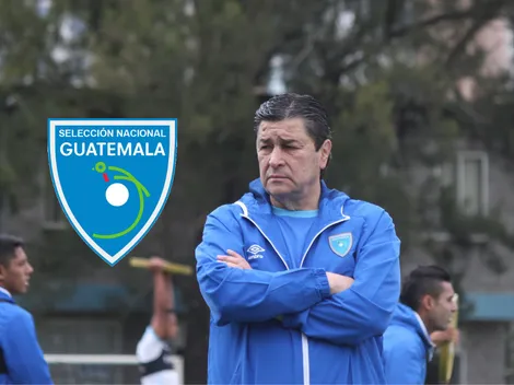 Regresos, ausencias y refuerzos: sorpresa en los convocados de Tena