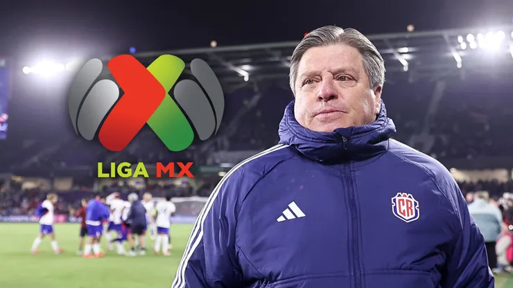 Impacto Miguel Herrera: el refuerzo que Costa Rica tanto necesita llega desde la Liga MX