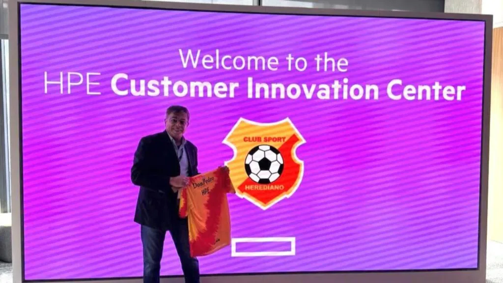 Nuevo aliado estratégico para Herediano.