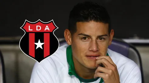 Alajuelense impacta al mundo del fútbol con su demanda ante el TAS.