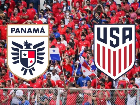 "Me han contactado": es figura en Estados Unidos y sueña con jugar en la Selección de Panamá