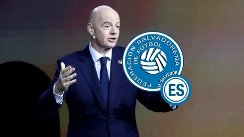 La FIFA falló en contra de la Federación Salvadoreña.