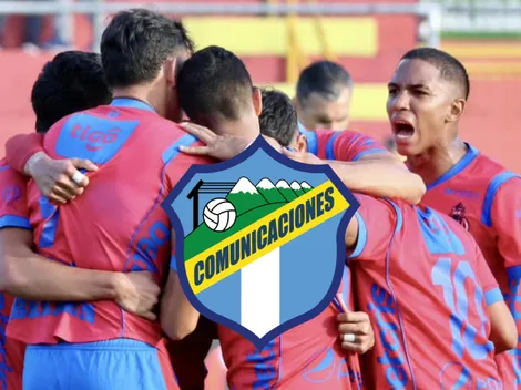 Advertencia para Comunicaciones: Municipal da el primer golpe antes del Clásico Nacional