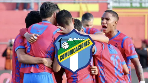 Advertencia para Comunicaciones: Municipal da el primer golpe antes del Clásico Nacional