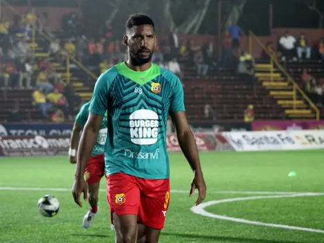 Marcel Hernández rompe el silencio y hace una revelación