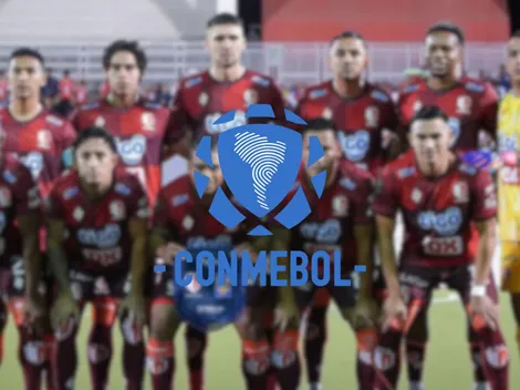 Seleccionado nacional de Nicaragua dará el salto en Sudamérica