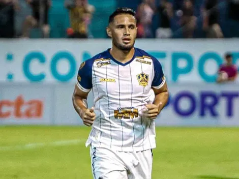 "Tuvo que venir Messi": La feroz crítica de Alex López tras derrota ante Marathón en el Olímpico