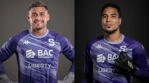 "Hay que ver": Kevin Chamorro puede volver a Saprissa y el futuro de Esteban Alvarado comienza tambalear.