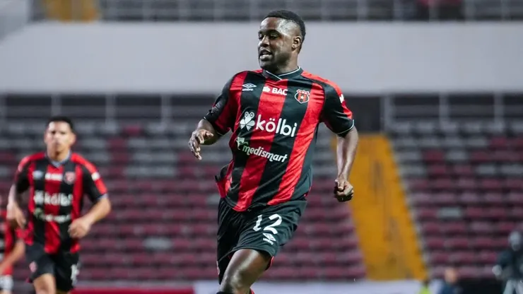 Desde Alajuelense admiten lo que no se animaban sobre Joel Campbell