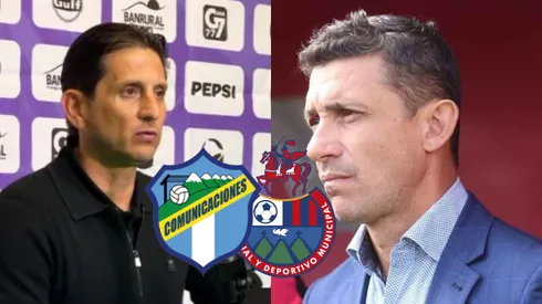 Los Rojos y los Cremas no se ponen de acuerdo.