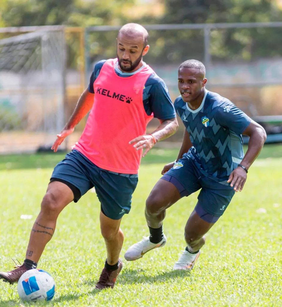 En lo que va del campeonato, José Contreras ha sumado 95 minutos en seis partidos, ingresando mayormente en la recta final de los mismos. (Foto: Comunicaciones)