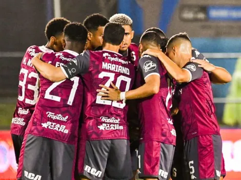 "La gente es injusta": referente de Saprissa pierde la paciencia y se planta contra la afición