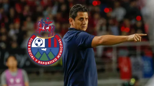 Tensión en Comunicaciones: Ronald González tomaría una decisión para el Clásico que no le gustará a la afición.