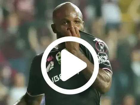 Golazo al ángulo: Javon East anota en Israel mientras Saprissa lo extraña