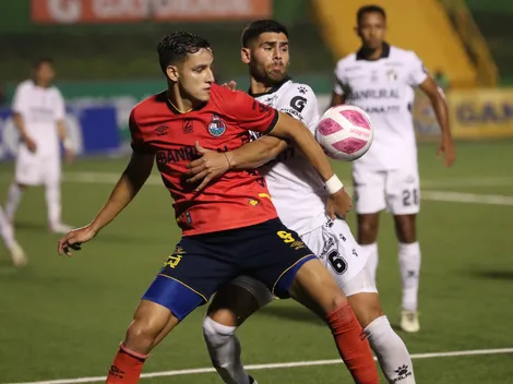 Municipal toma importante ventaja con respecto a Comunicaciones para el Clásico Nacional