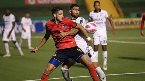 Municipal toma importante ventaja con respecto a Comunicaciones para el Clásico Nacional