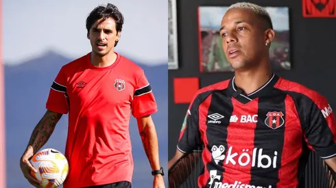 Alajuelense lo espera: Bryan Ruiz compara a Jeison Lucumí con un histórico de La Sele.