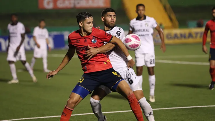 Municipal vs Comunicaciones: hora, TV y cómo ver hoy en USA el partido.