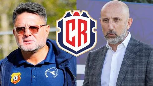 “Negocian a nivel político”: Jafet Soto toca un tema sensible y habla de reemplazar a Osael Maroto.