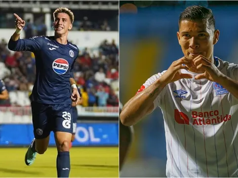 Motagua vs. Olimpia: a qué hora y dónde ver hoy el Clásico en USA
