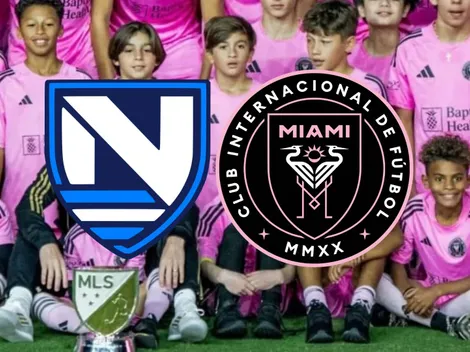 Promesa de Inter Miami quiere jugar para la Selección de Nicaragua