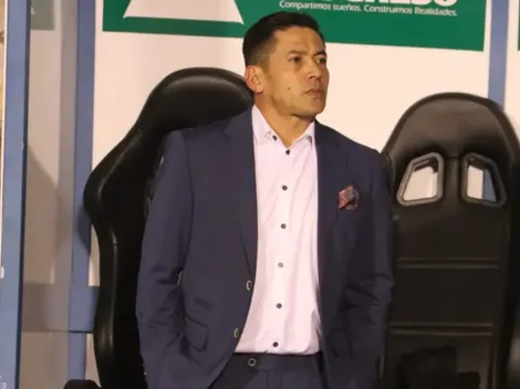 El técnico de la Selección Sub-17 de Guatemala revela el secreto para clasificar al Mundial