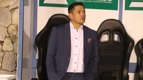 El técnico de la Selección Sub-17 de Guatemala revela el secreto para clasificar al Mundial