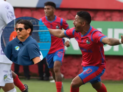 Municipal pone contra las cuerdas a Ronald González tras vencer a Comunicaciones