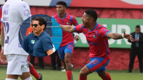 Municipal pone contra las cuerdas a Ronald González tras vencer a Comunicaciones
