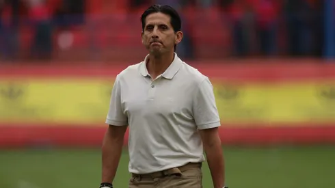 No solo fue el resultado: Ronald González provoca el enojo de los aficionados de Comunicaciones