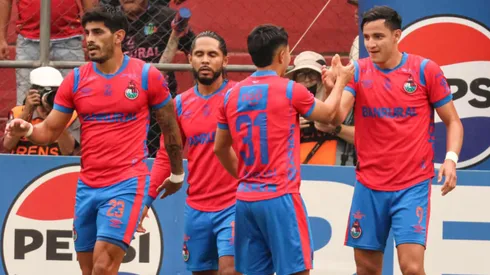 El dato que pone a Municipal en lo más alto de Guatemala tras vencer a Comunicaciones