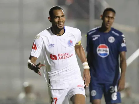 Jerry Bengtson: La huella de un goleador para todos los tiempos
