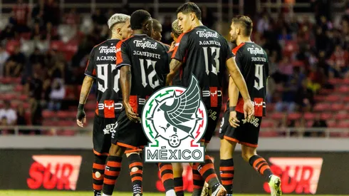 "Nos afecta": en Alajuelense lamentan una dura baja y esperan que un refuerzo de México lo solucione.