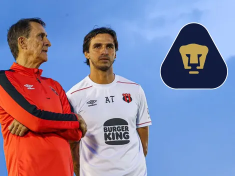 Bryan Ruiz advierte sobre el gran problema de Guimaraes pensando en el duelo con Pumas