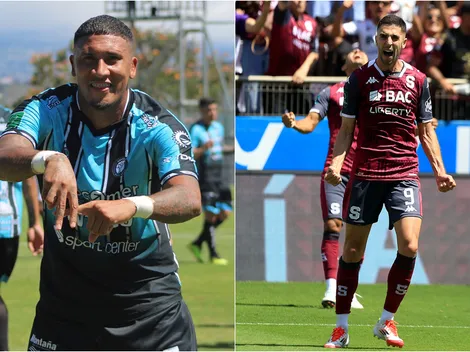 Santa Ana vs. Saprissa: a qué hora y dónde ver hoy el partido