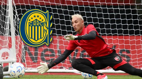 Más de 16 años: la increíble racha que Keylor Navas y Newell's buscarán cortar ante Rosario Central.