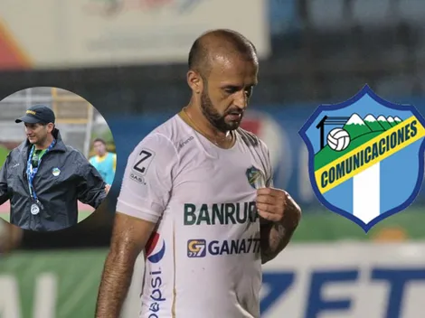 Sin vueltas: José Contreras reparte culpas tras la dura derrota de Comunicaciones