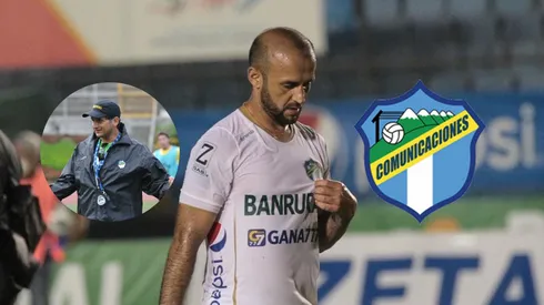 Sin vueltas: José Contreras reparte culpas tras la dura derrota de Comunicaciones en el Clásico ante Municipal.