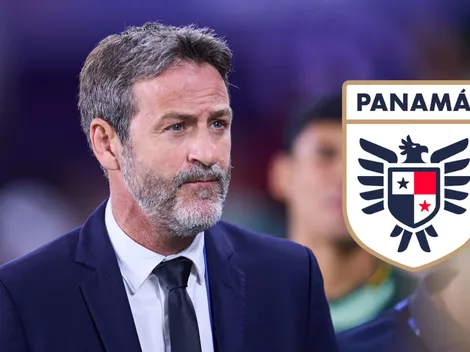 Otro dolor de cabeza para Thomas Christiansen: se lesionó una figura de la Selección de Panamá