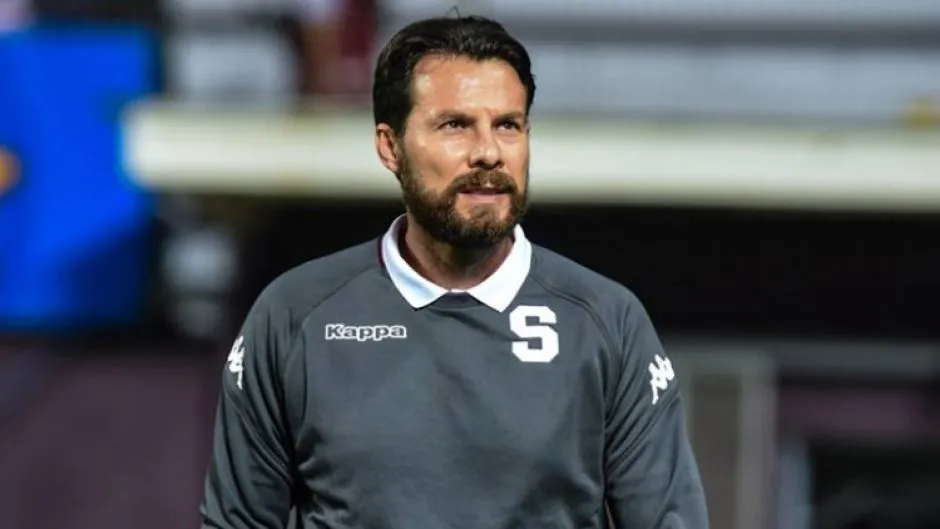 Víctor Cordero – Saprissa