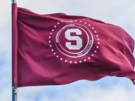 Es ídolo de Saprissa, acaba de quedar libre y en Tibás ya piden su regreso