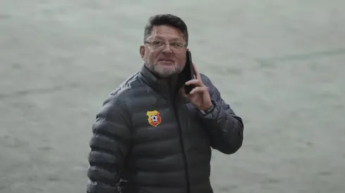 Rumbo a Europa: Jafet Soto ve partir a otra pieza clave del Herediano campeón