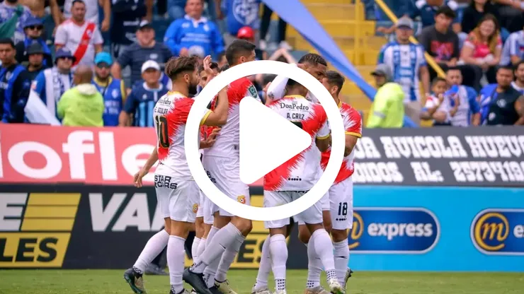 Marcel Hernández volvió a inflar las redes.
