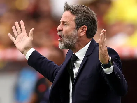 Afuera del Final Four: Thomas Christiansen recibe la peor noticia en Panamá